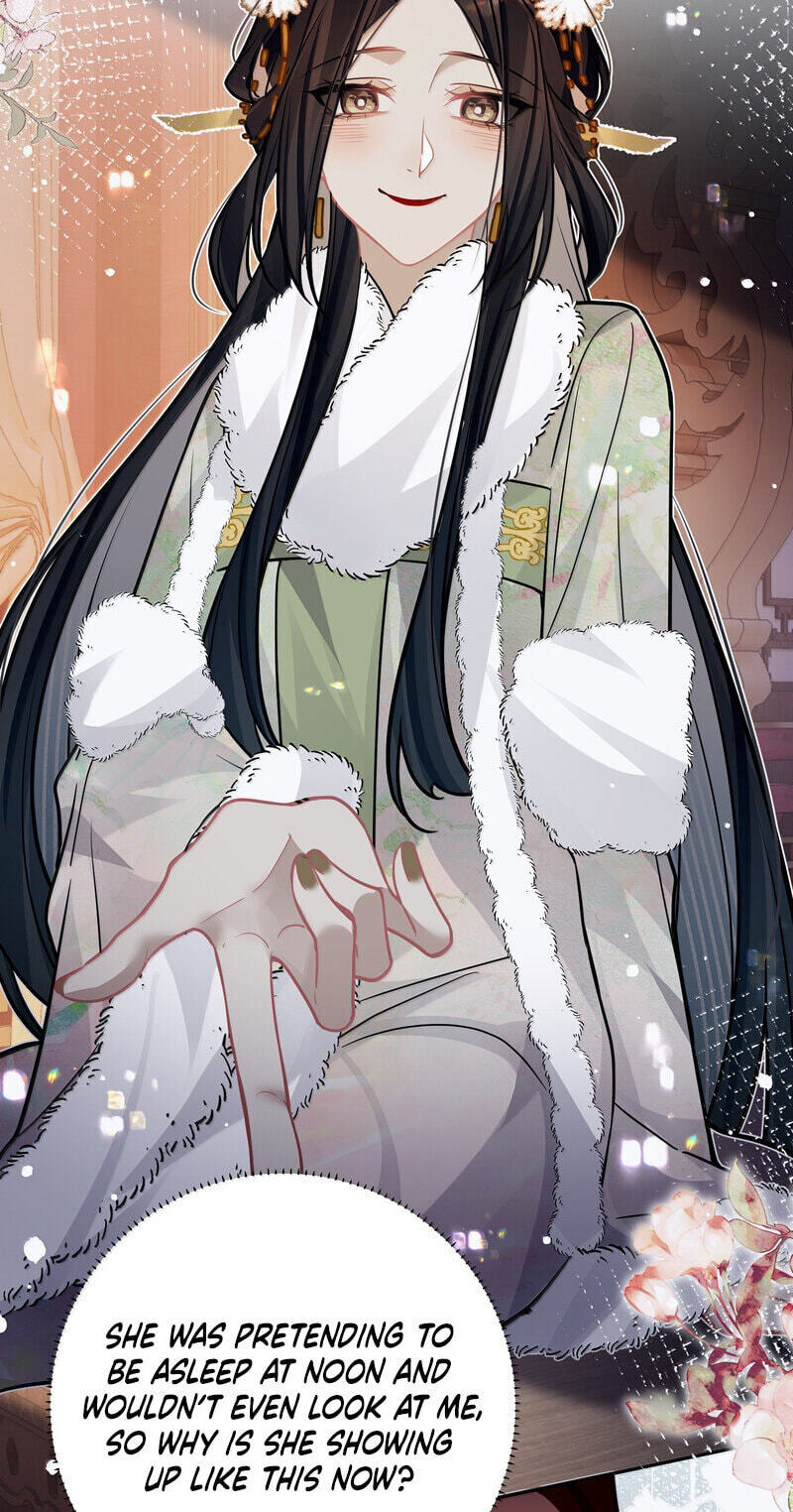 Chan Zhi Chapter 43 page 3 - 