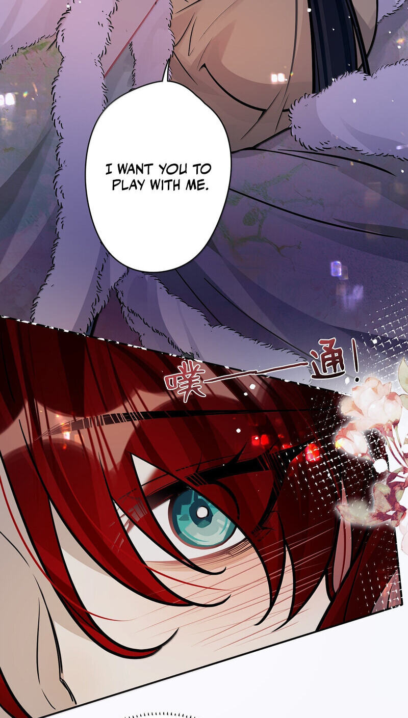 Chan Zhi Chapter 43 page 21 - 