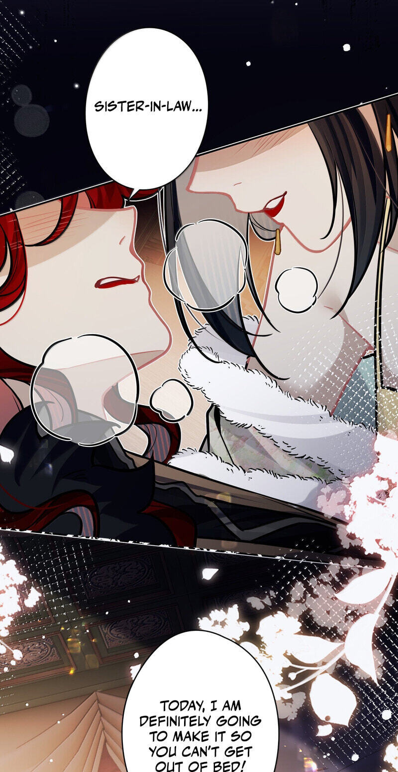 Chan Zhi Chapter 43 page 24 - 