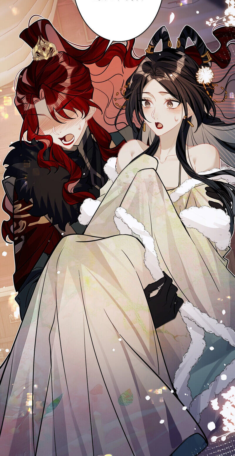 Chan Zhi Chapter 43 page 25 - 