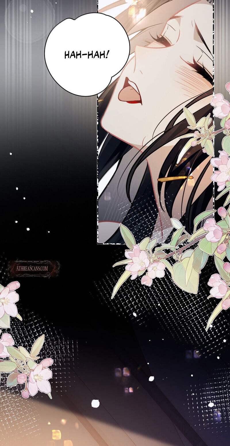 Chan Zhi Chapter 43 page 28 - 