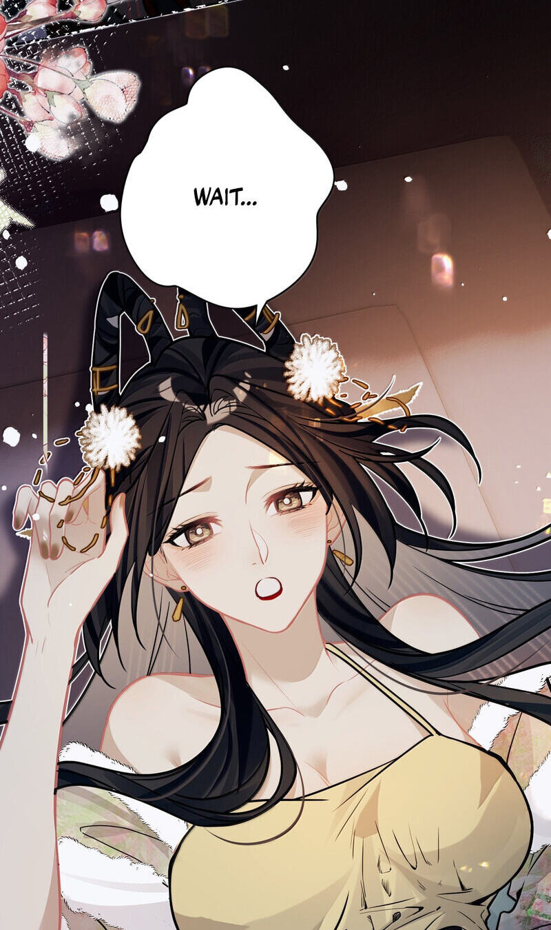 Chan Zhi Chapter 43 page 31 - 