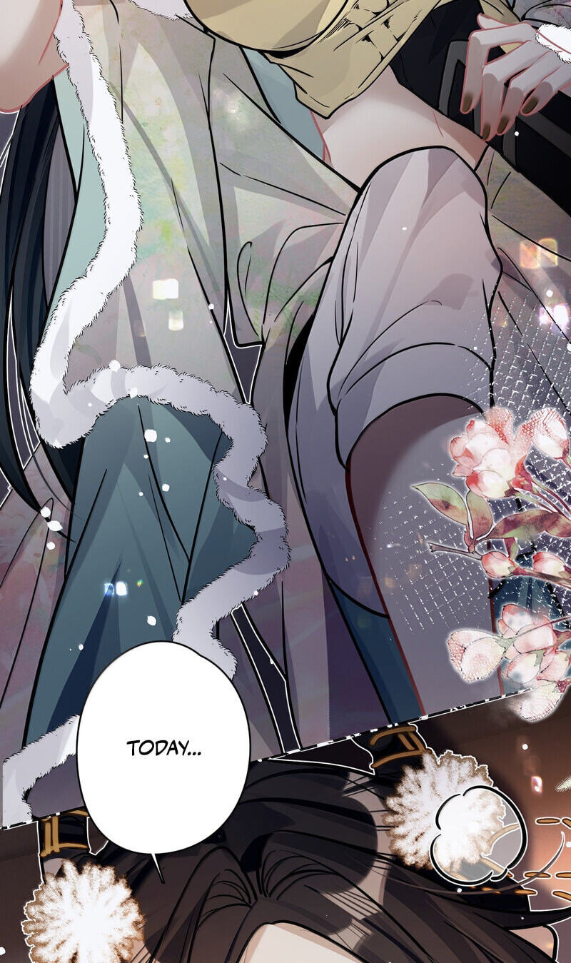 Chan Zhi Chapter 43 page 32 - 