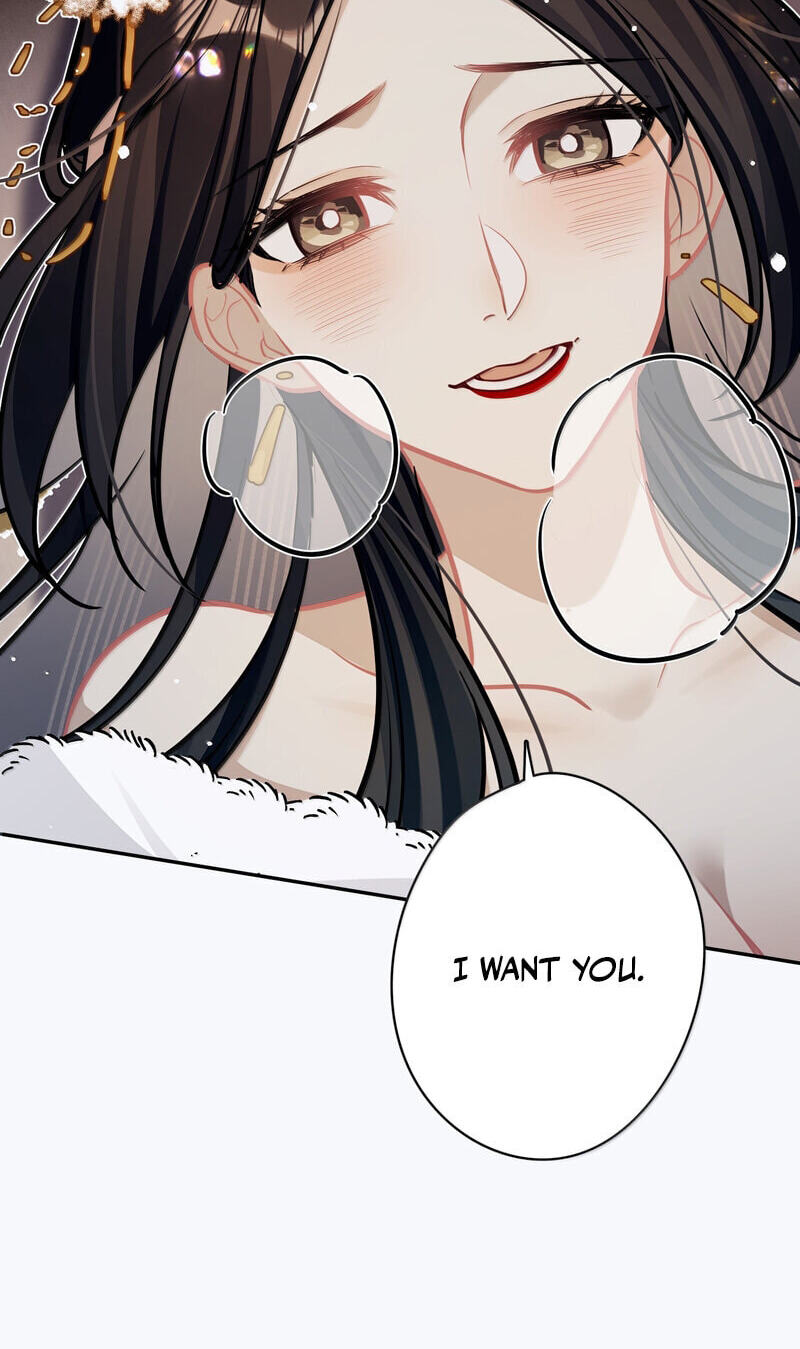 Chan Zhi Chapter 43 page 33 - 