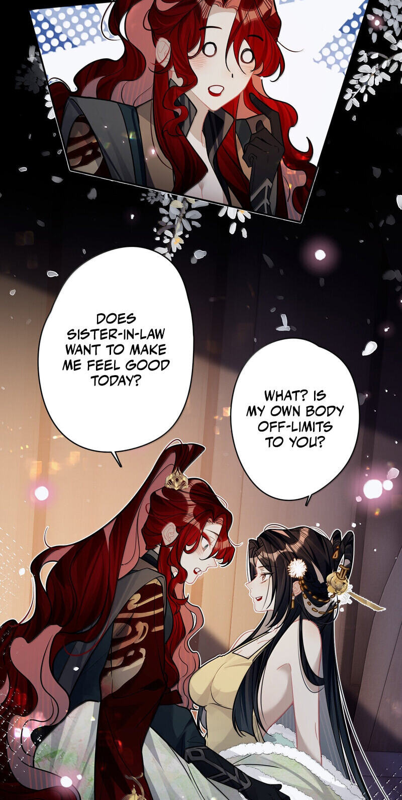 Chan Zhi Chapter 43 page 35 - 