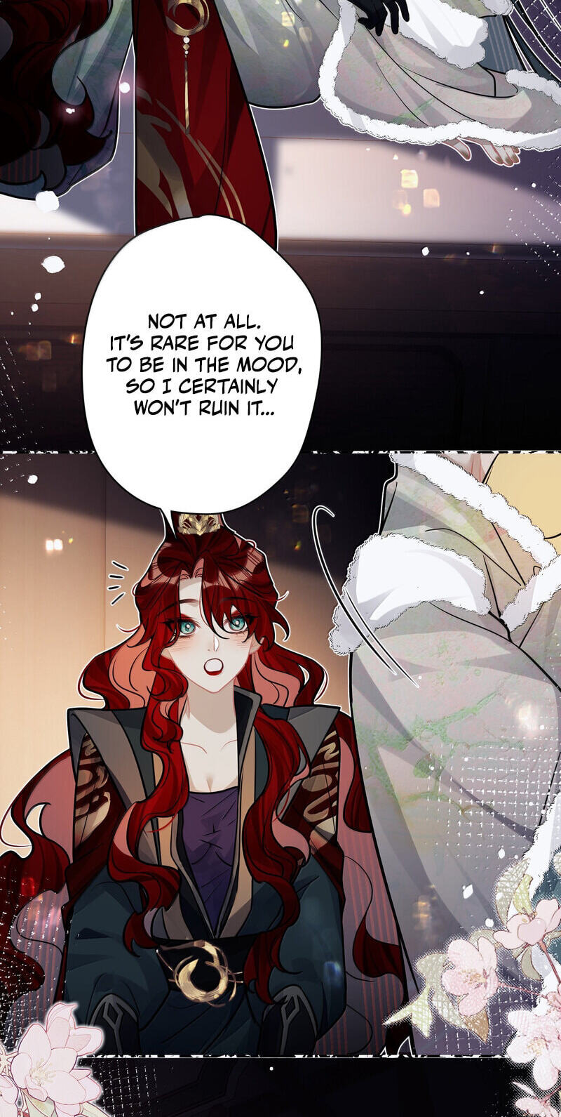 Chan Zhi Chapter 43 page 36 - 