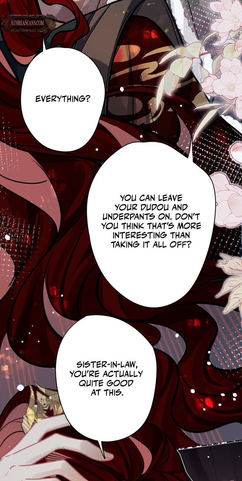 Chan Zhi Chapter 43 page 38 - 