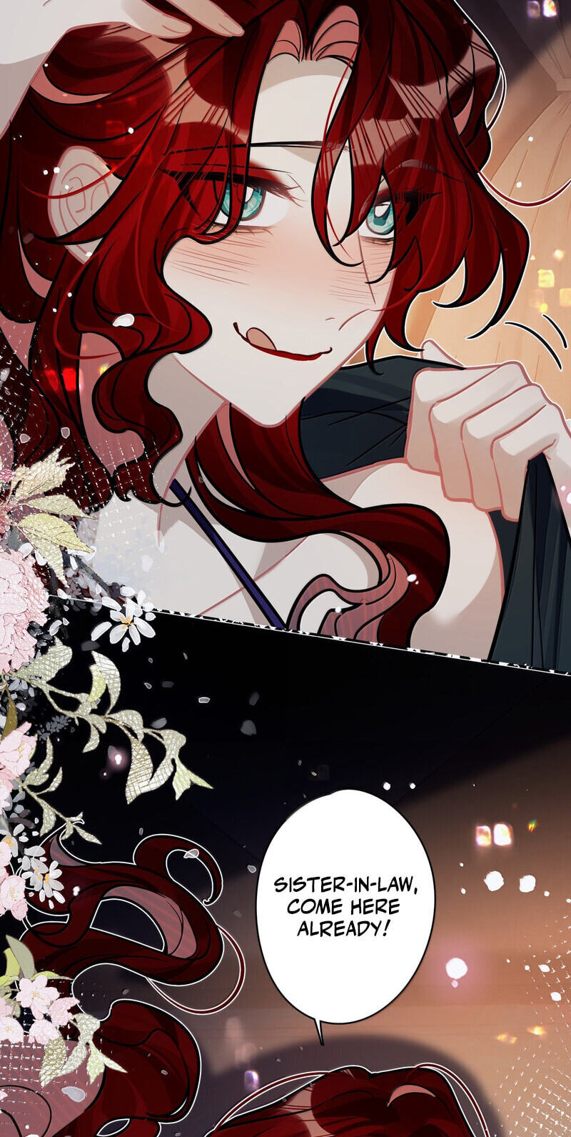 Chan Zhi Chapter 43 page 39 - 