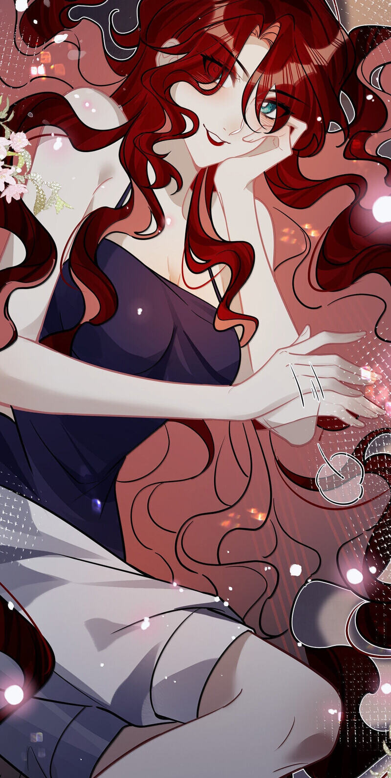 Chan Zhi Chapter 43 page 40 - 