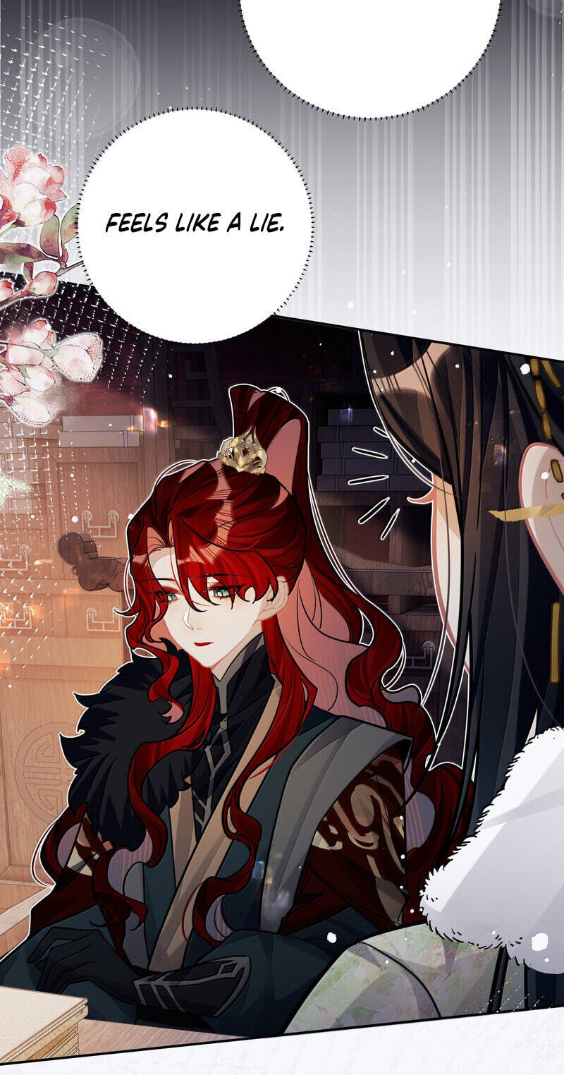 Chan Zhi Chapter 43 page 5 - 