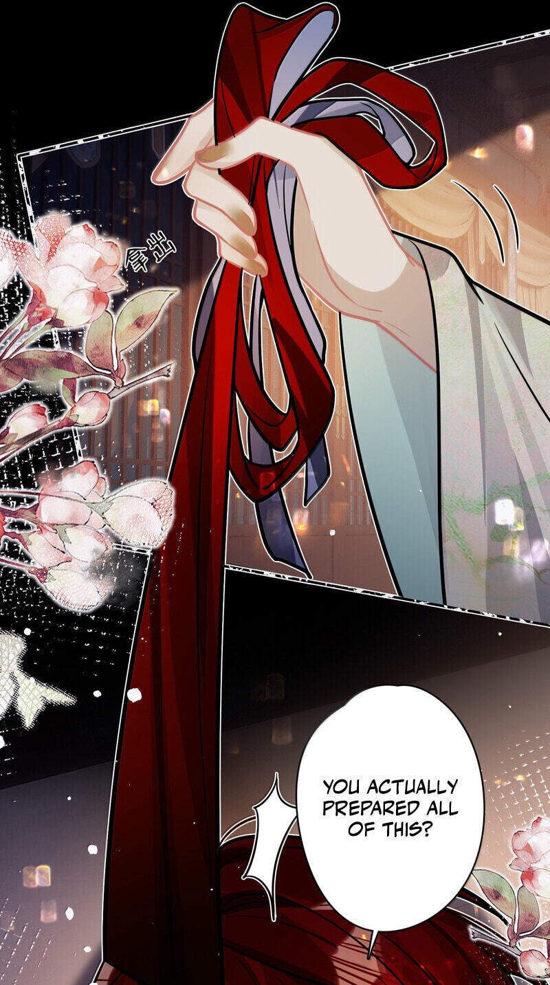 Chan Zhi Chapter 43 page 42 - 