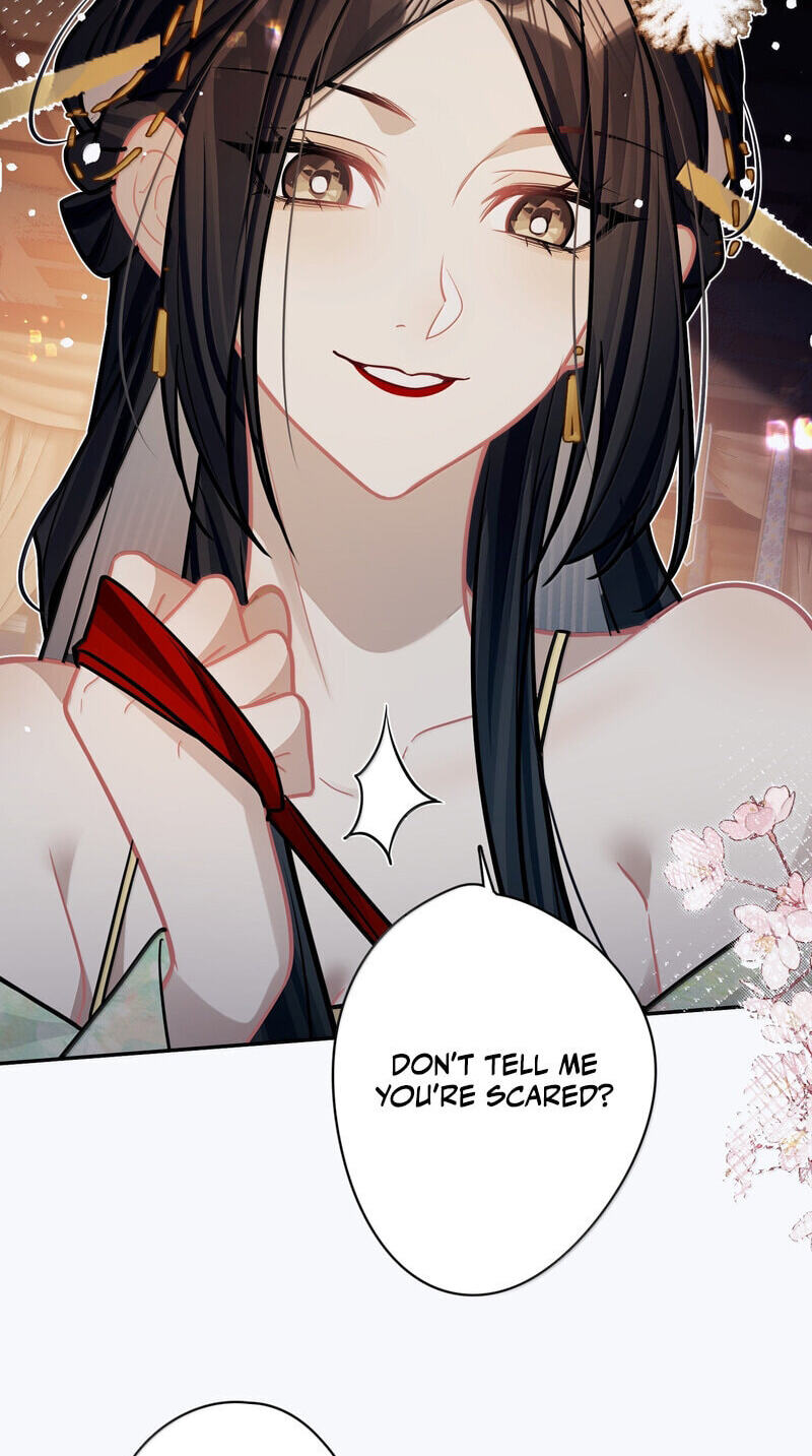 Chan Zhi Chapter 43 page 44 - 
