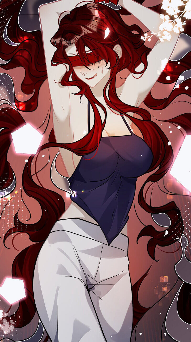 Chan Zhi Chapter 43 page 47 - 
