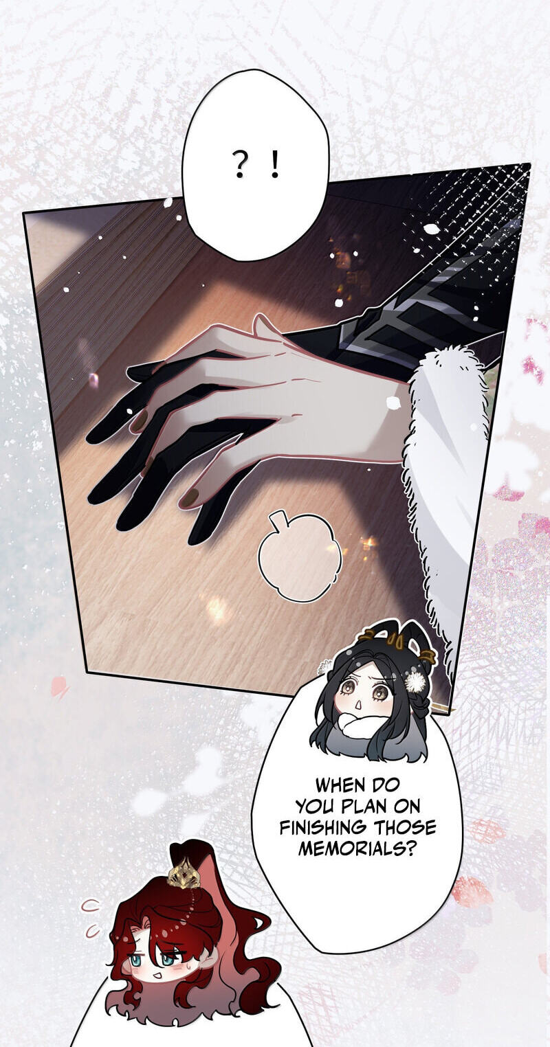 Chan Zhi Chapter 43 page 6 - 