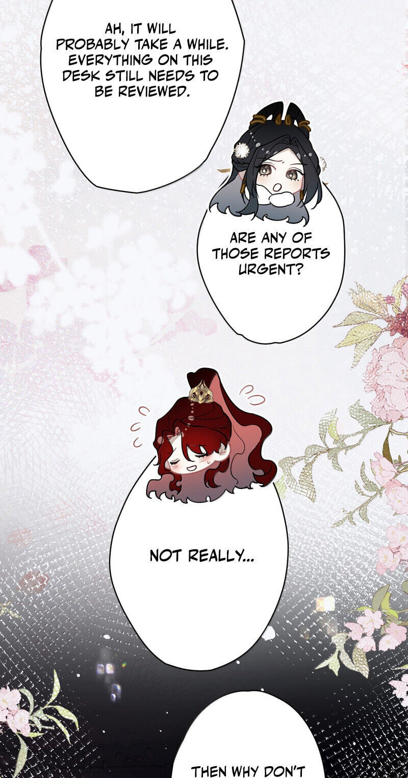 Chan Zhi Chapter 43 page 7 - 