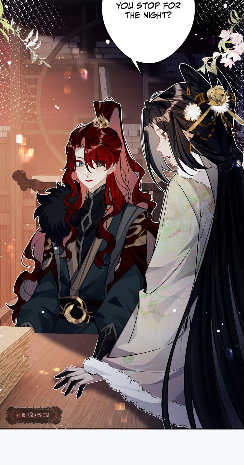Chan Zhi Chapter 43 page 8 - 