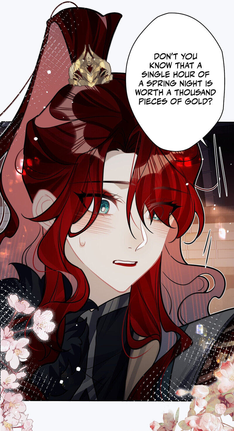 Chan Zhi Chapter 43 page 9 - 