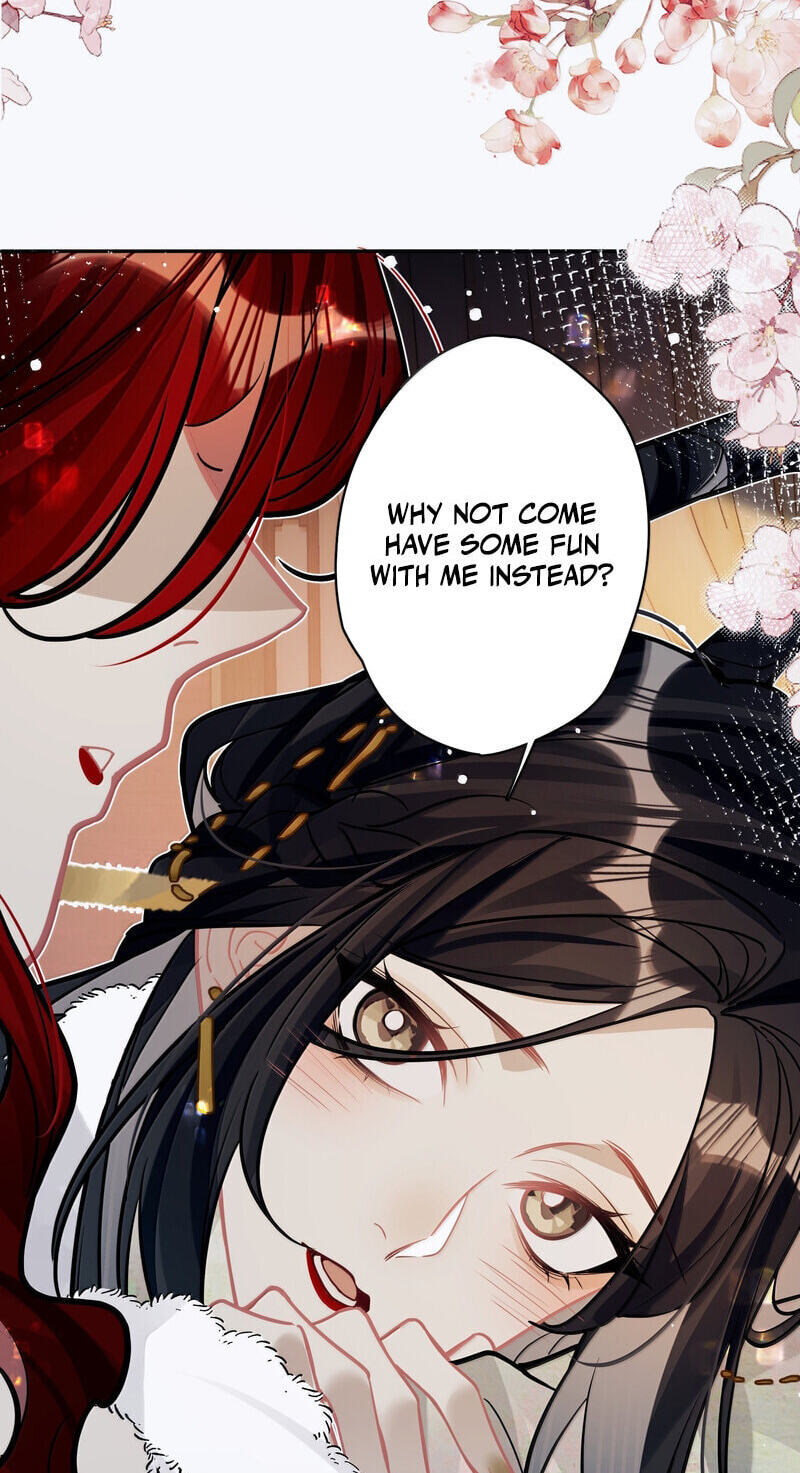 Chan Zhi Chapter 43 page 10 - 