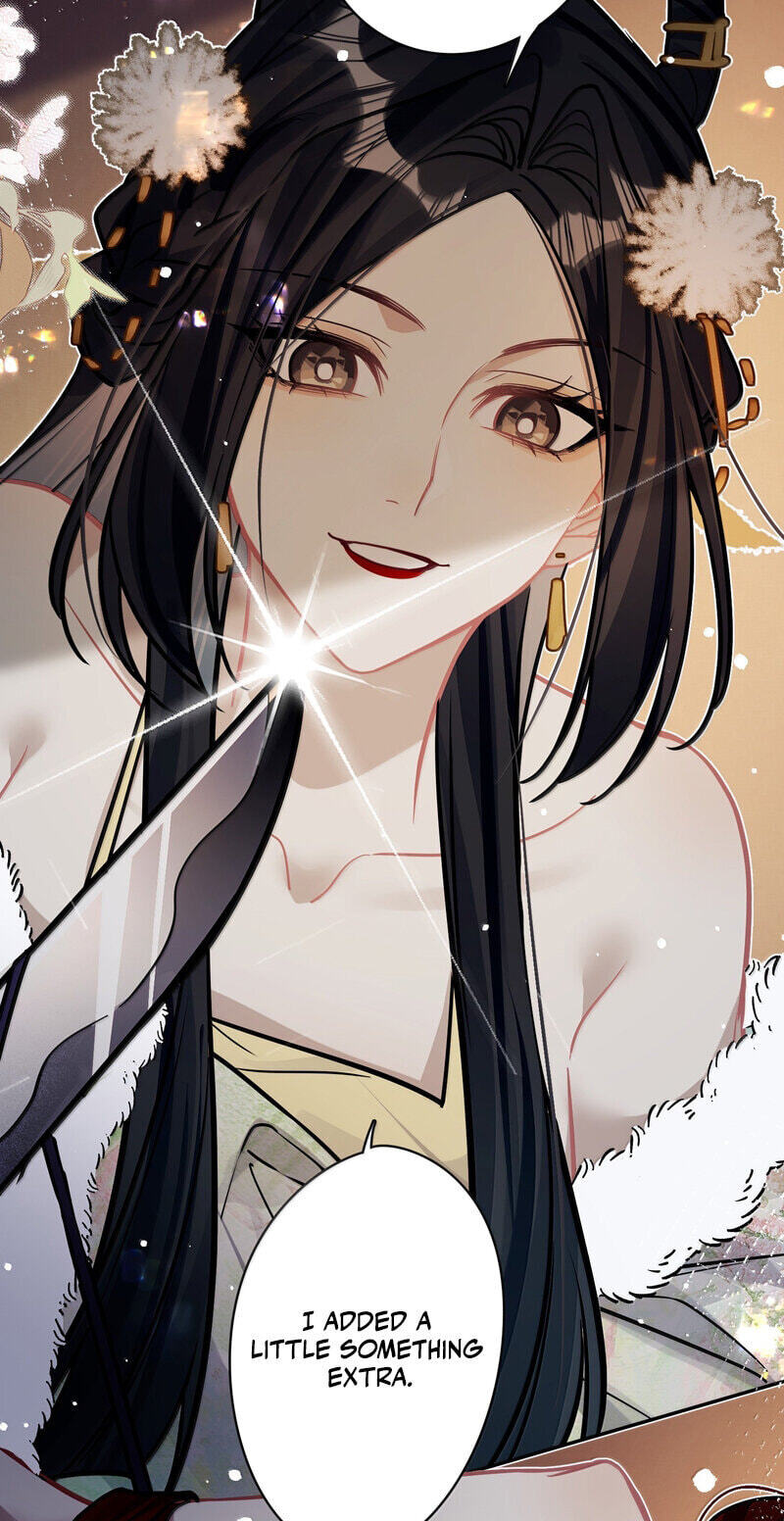 Chan Zhi Chapter 44 page 11 - 