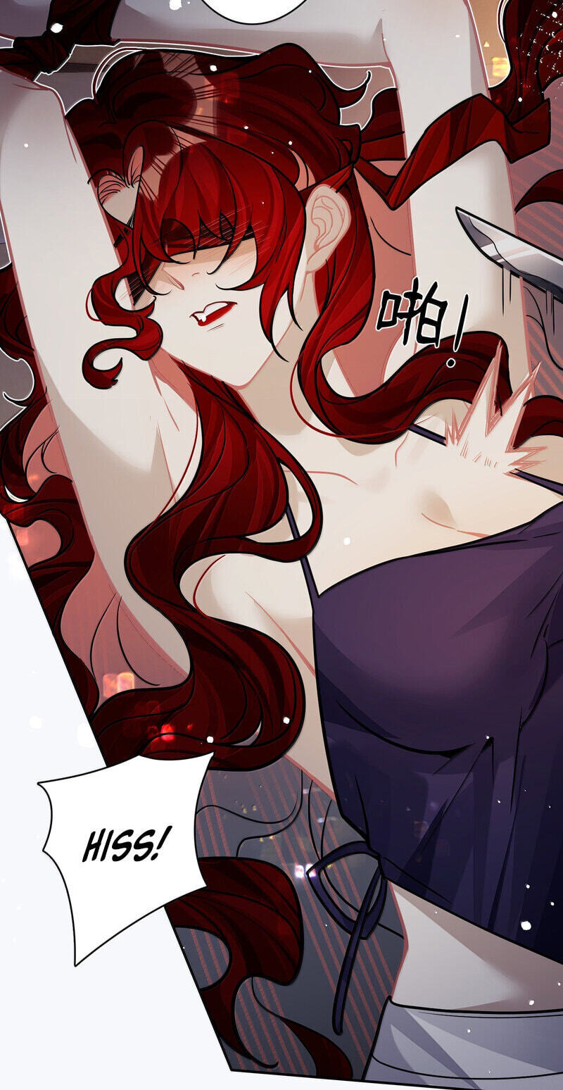 Chan Zhi Chapter 44 page 12 - 
