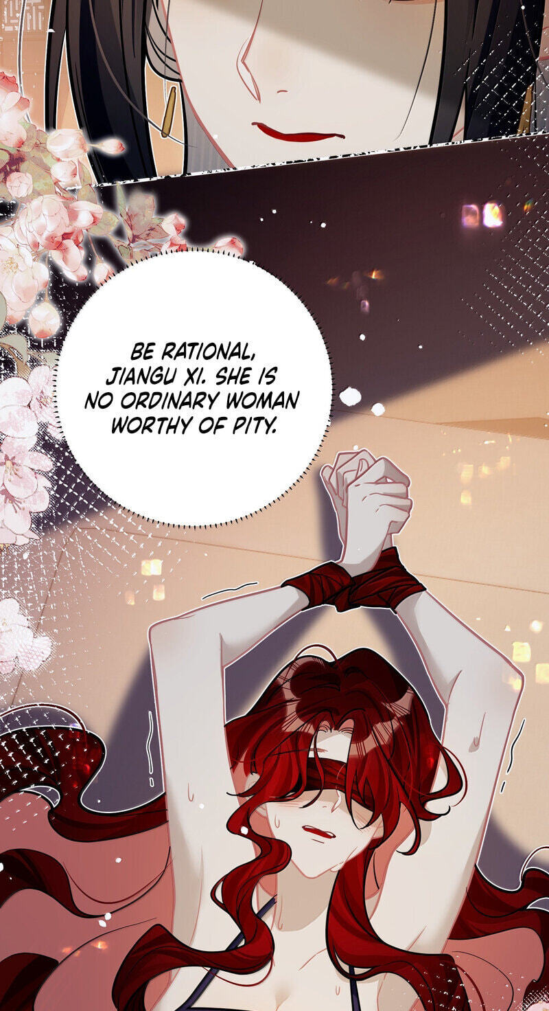 Chan Zhi Chapter 44 page 17 - 