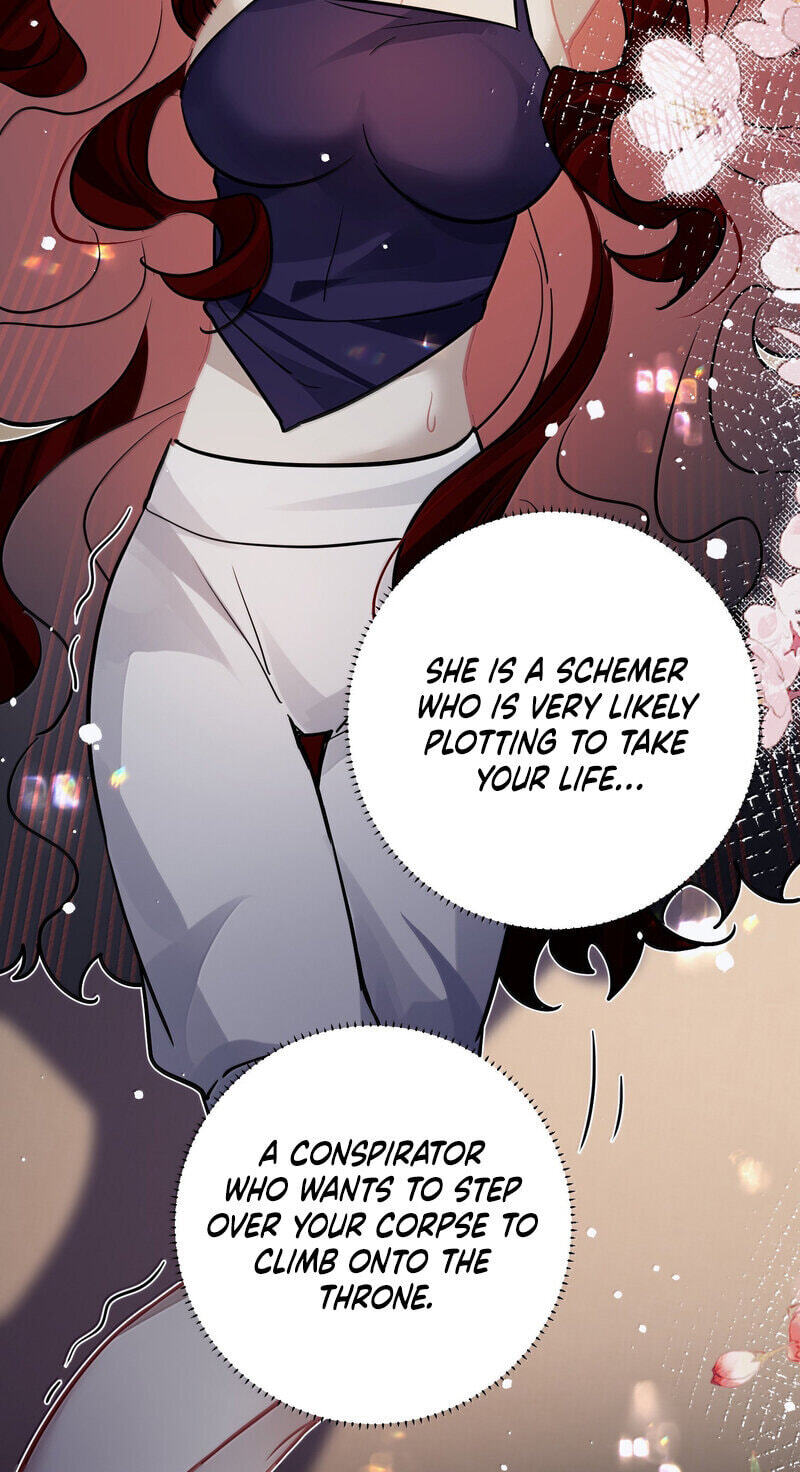 Chan Zhi Chapter 44 page 18 - 