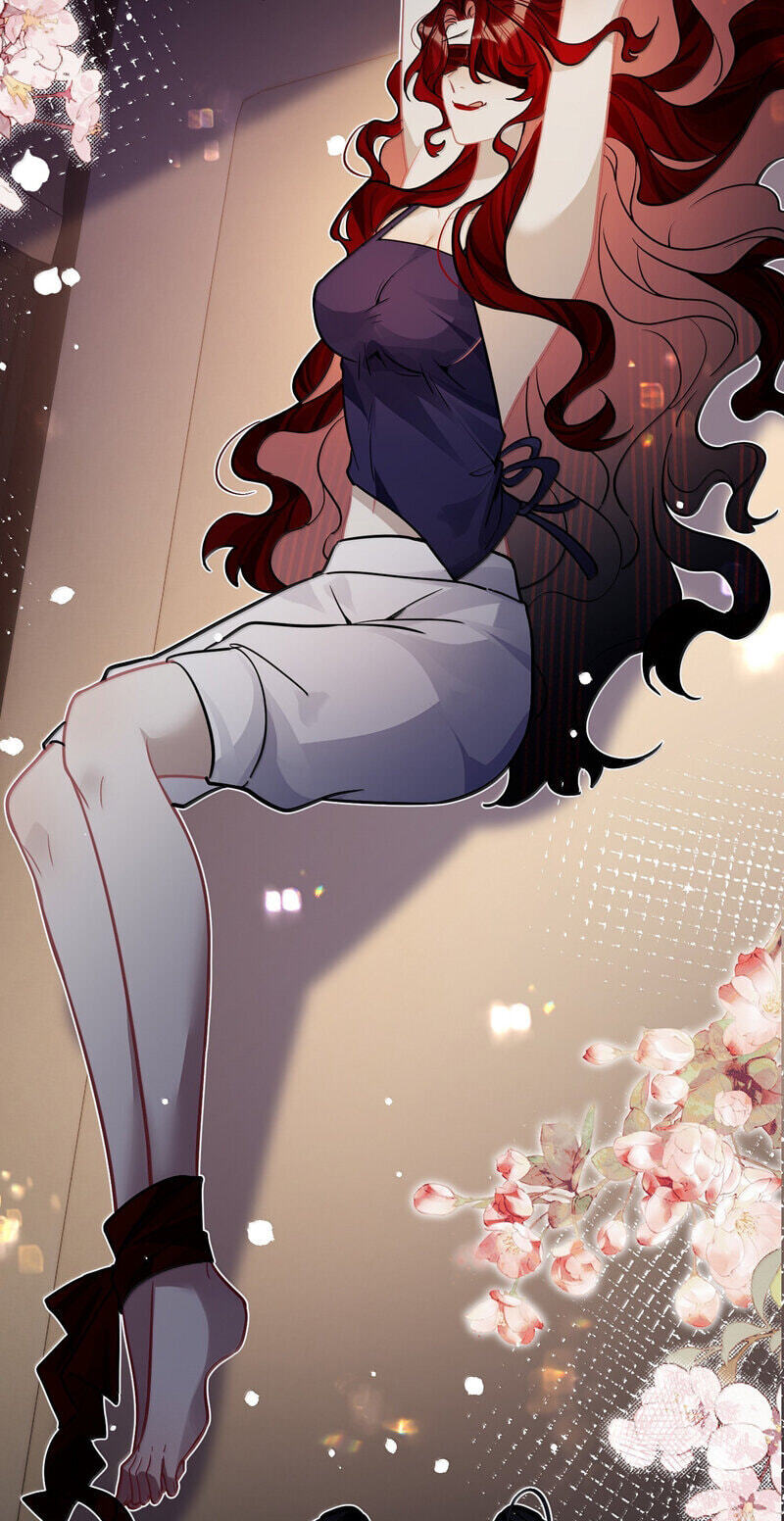 Chan Zhi Chapter 44 page 3 - 