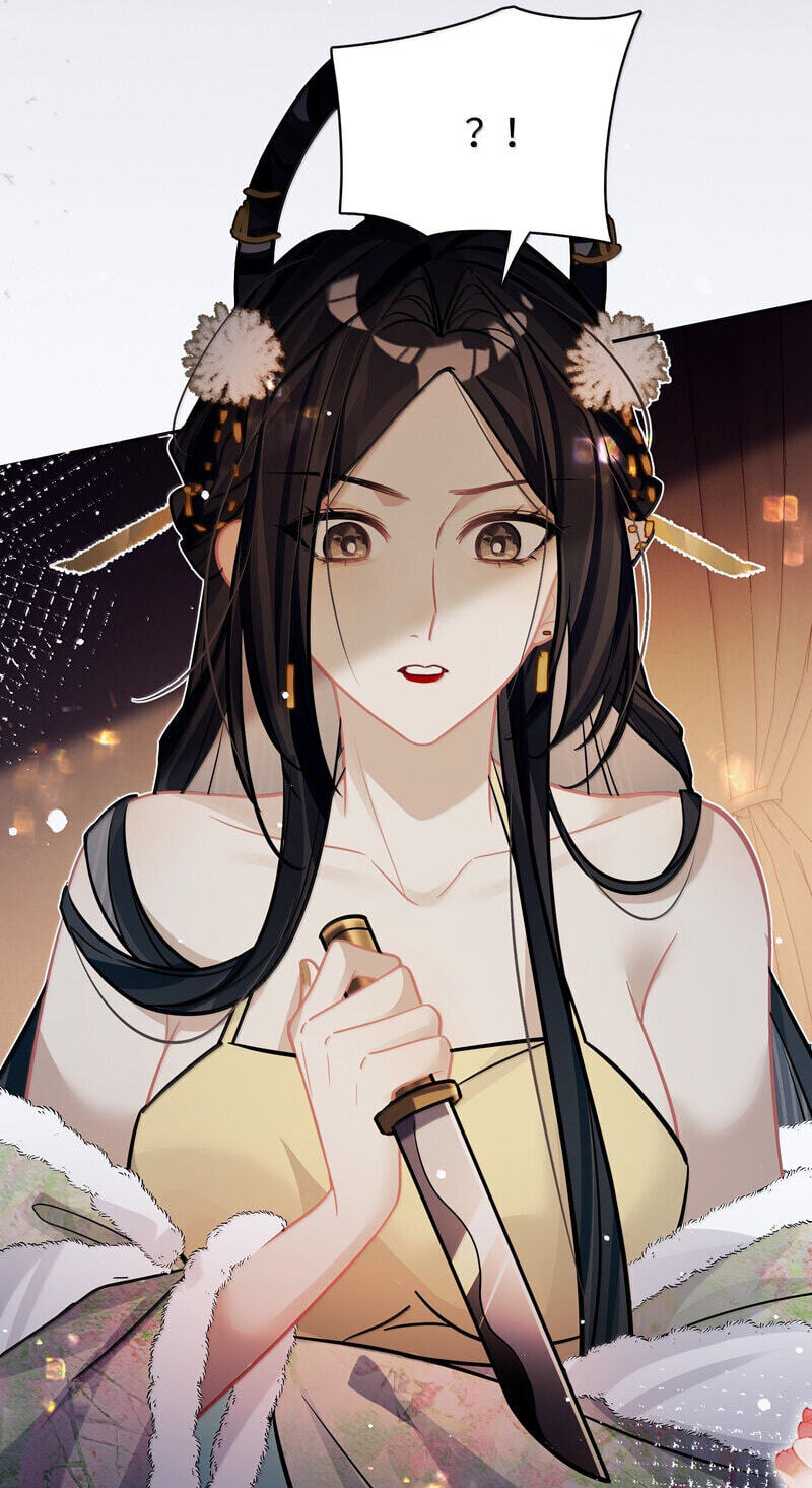 Chan Zhi Chapter 44 page 21 - 