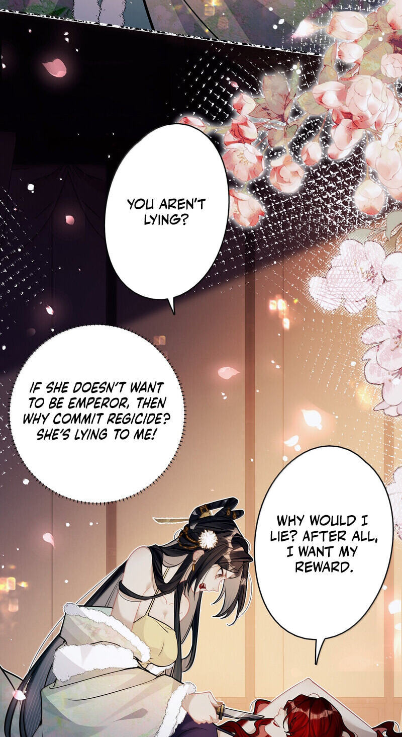 Chan Zhi Chapter 44 page 22 - 