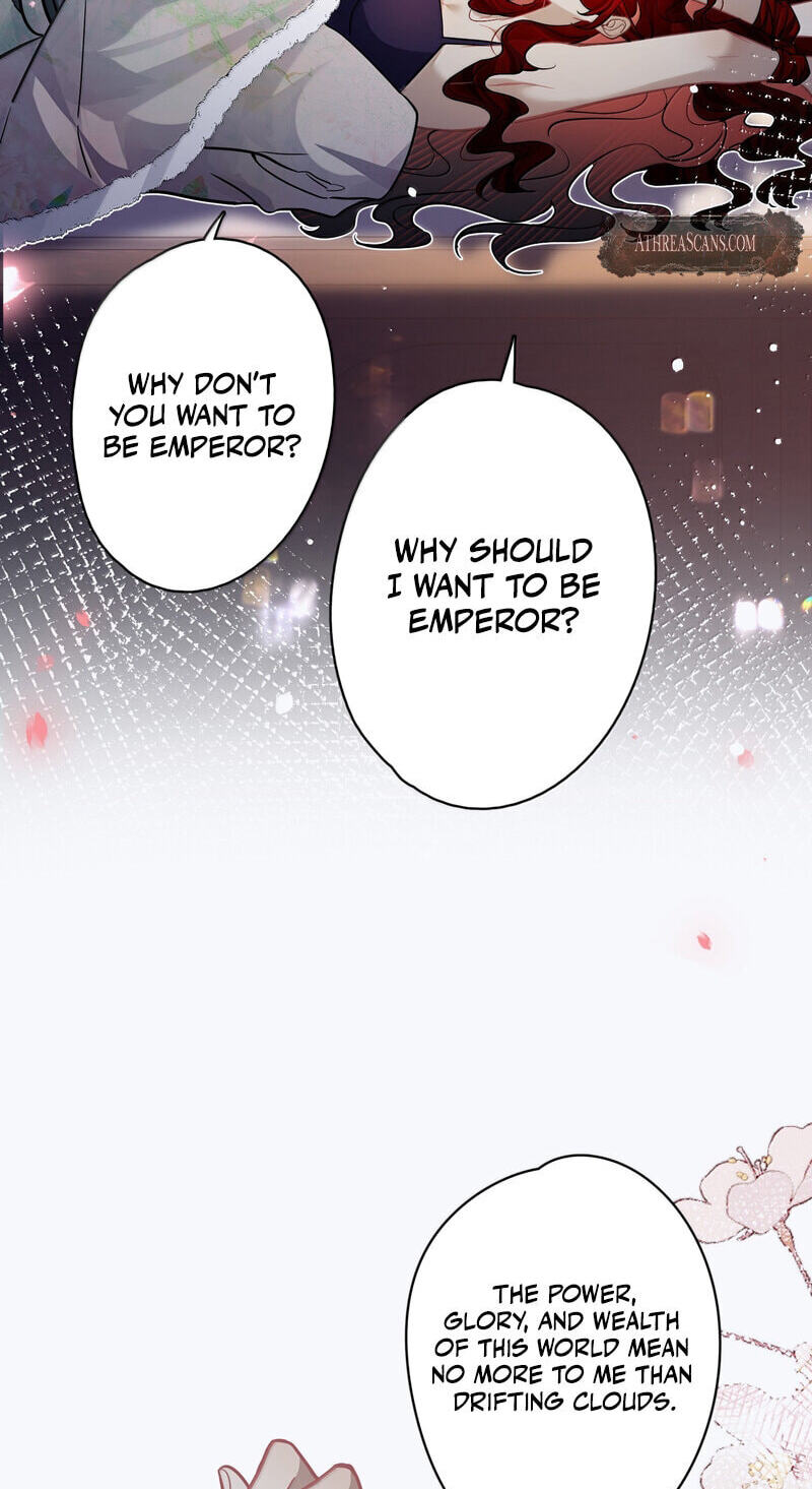 Chan Zhi Chapter 44 page 23 - 