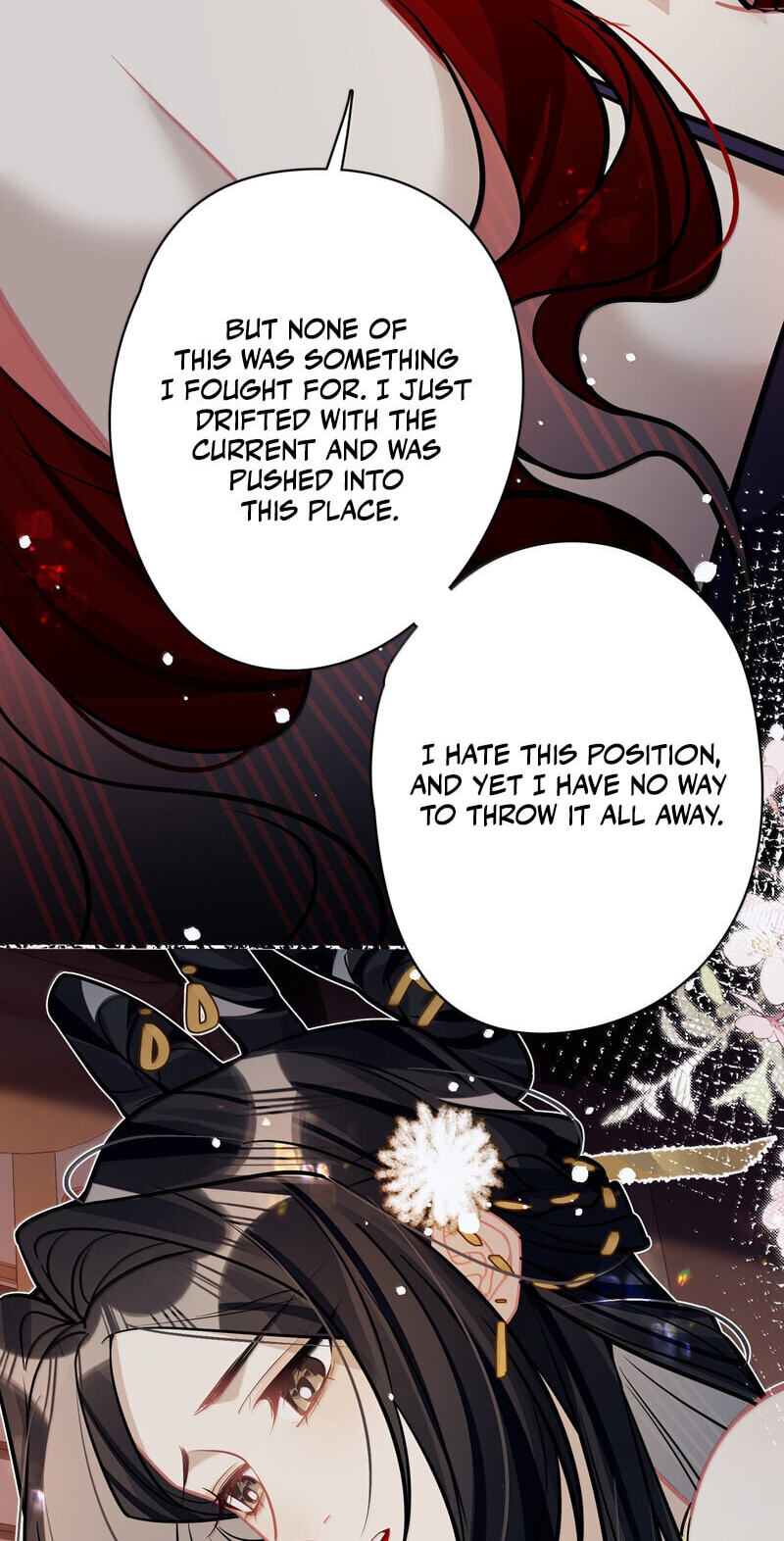 Chan Zhi Chapter 44 page 28 - 