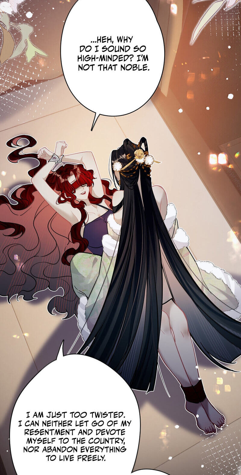 Chan Zhi Chapter 44 page 30 - 