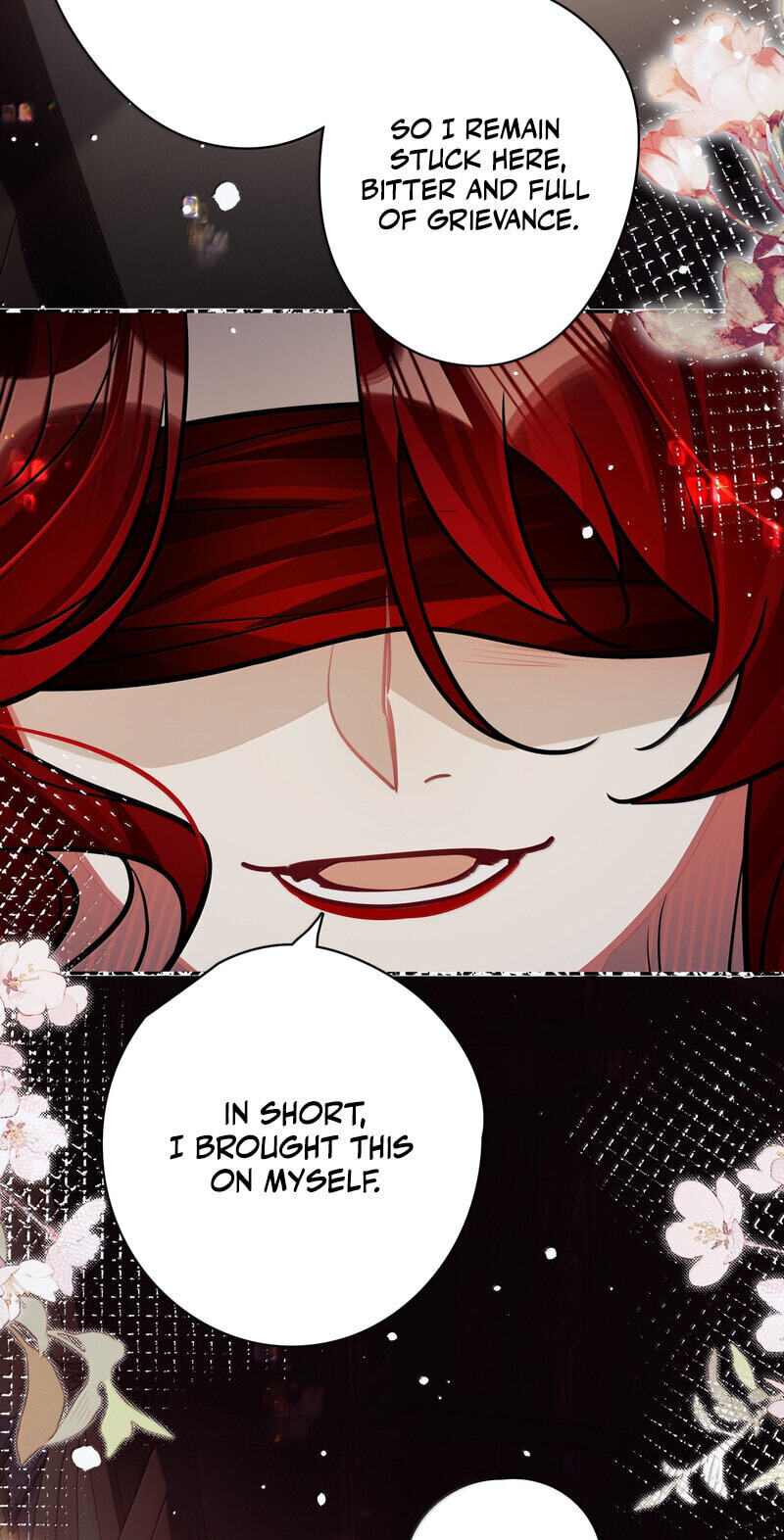 Chan Zhi Chapter 44 page 31 - 