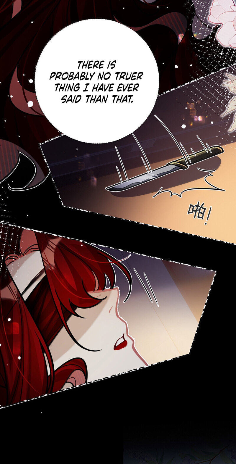 Chan Zhi Chapter 44 page 33 - 