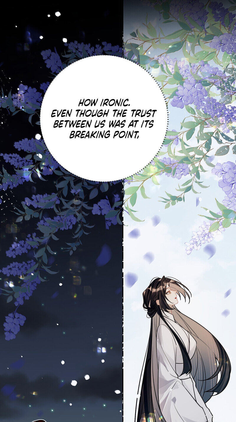 Chan Zhi Chapter 44 page 34 - 