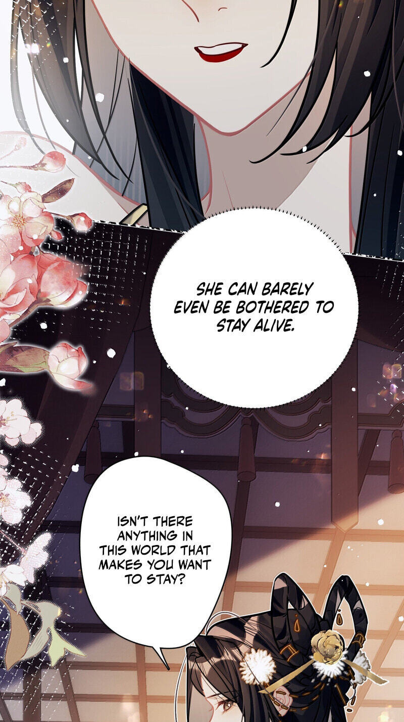 Chan Zhi Chapter 44 page 36 - 