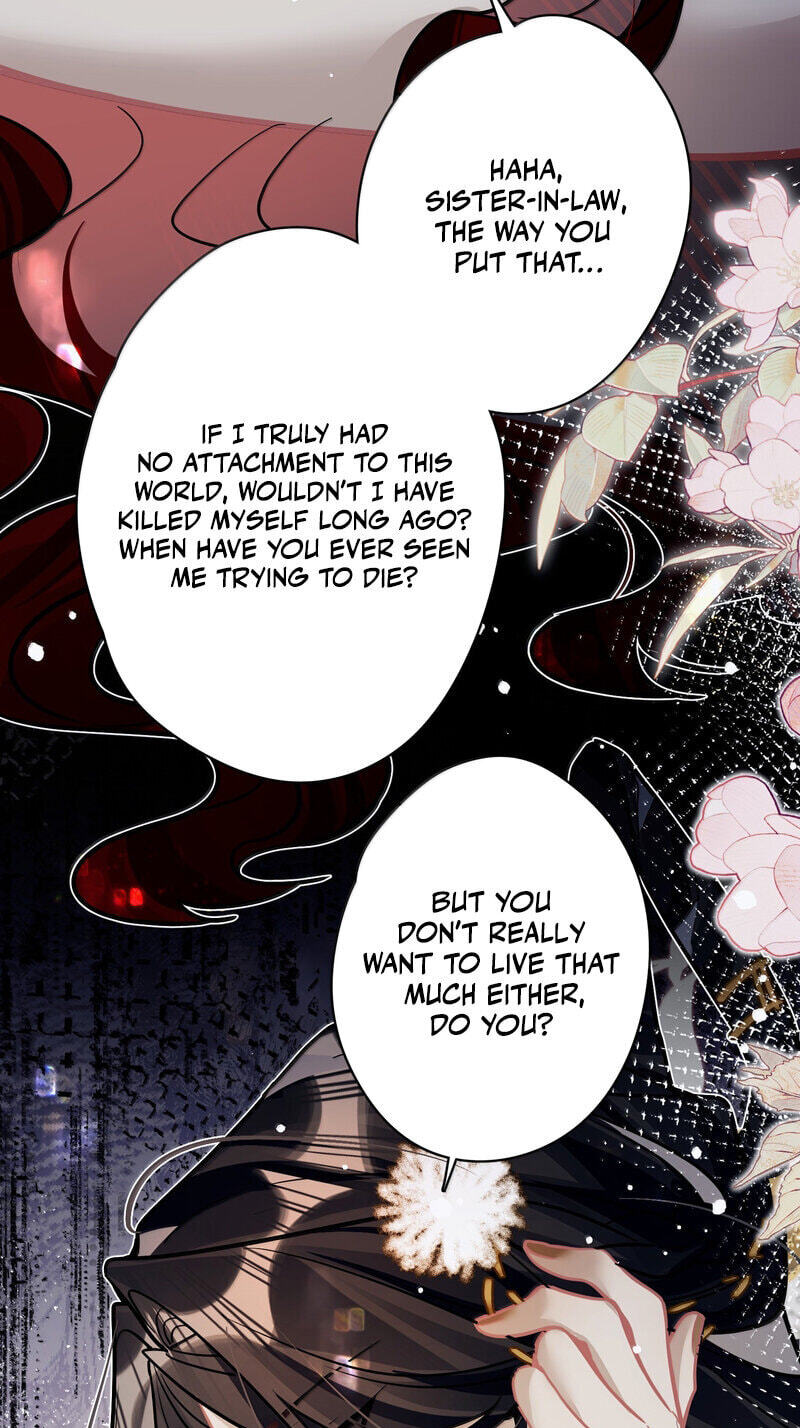 Chan Zhi Chapter 44 page 38 - 