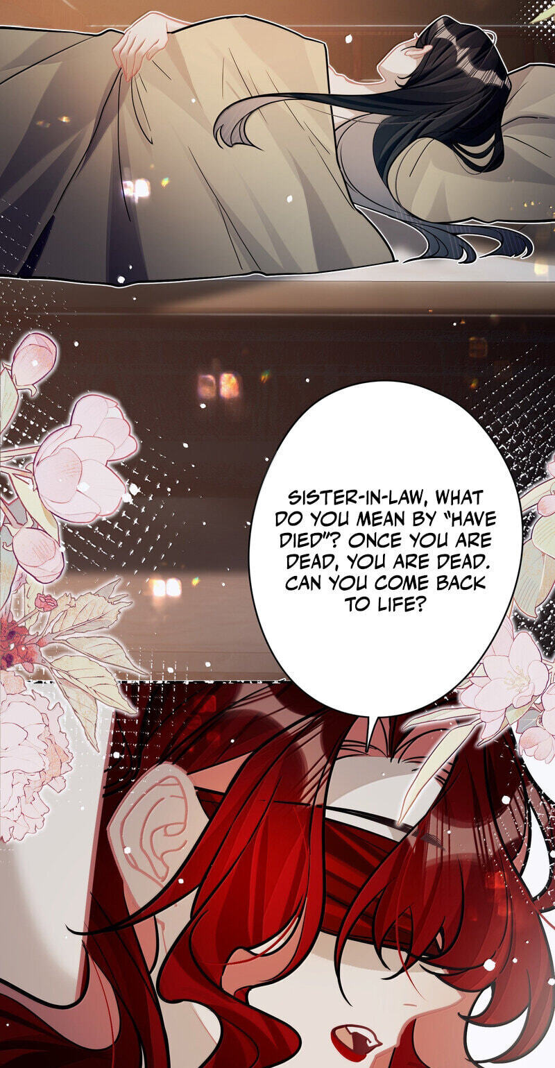 Chan Zhi Chapter 44 page 43 - 