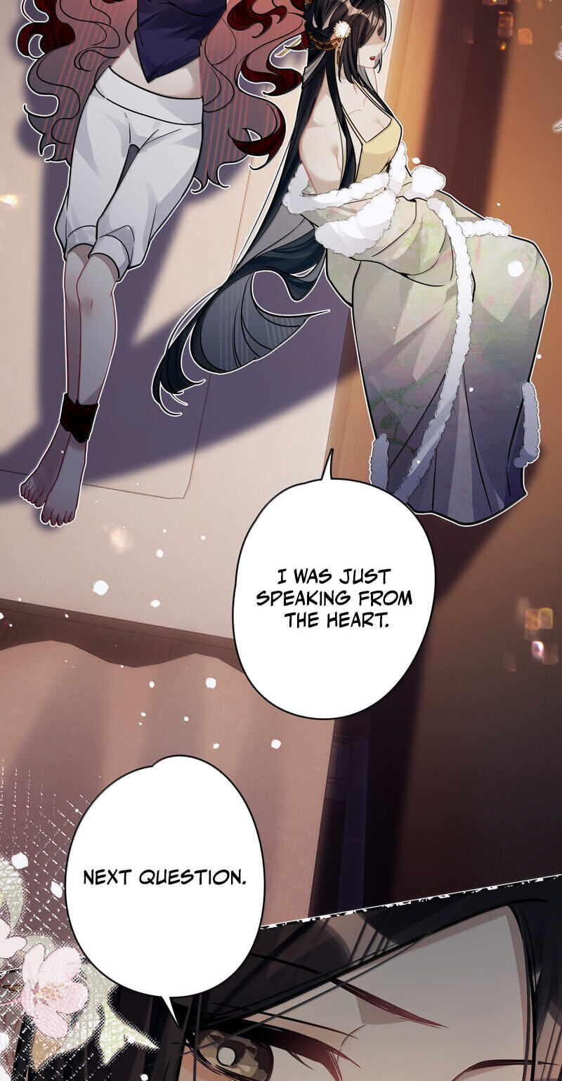 Chan Zhi Chapter 44 page 47 - 