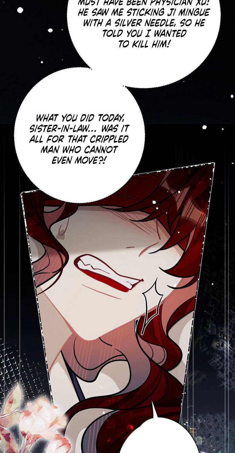 Chan Zhi Chapter 44 page 49 - 