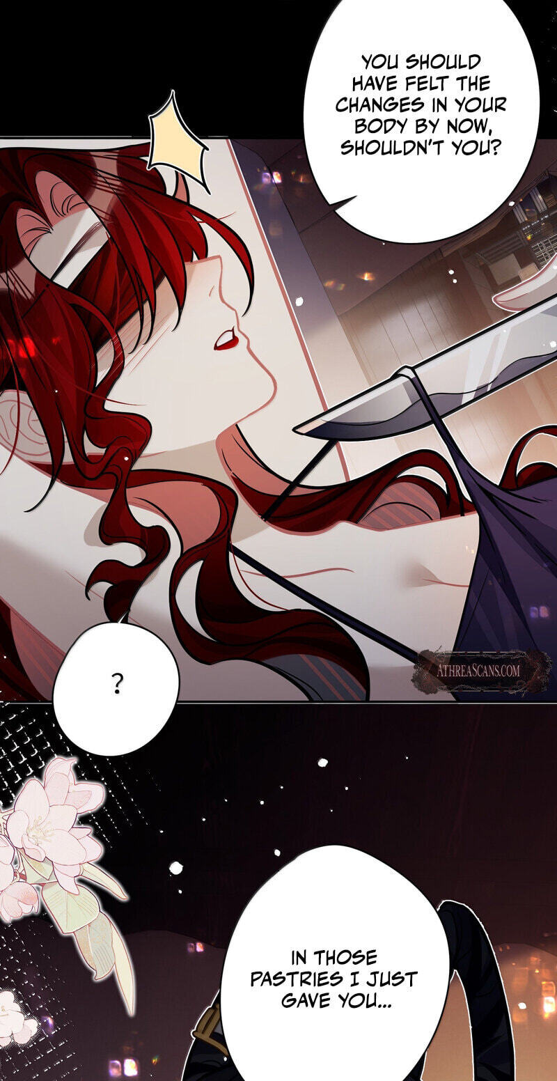 Chan Zhi Chapter 44 page 10 - 