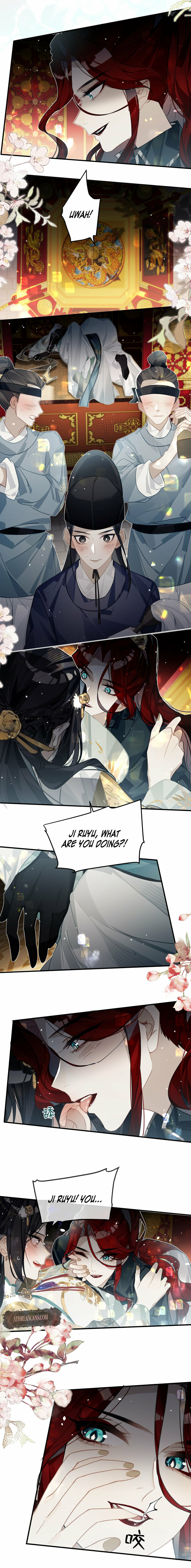 Chan Zhi Chapter 7 page 2 - 