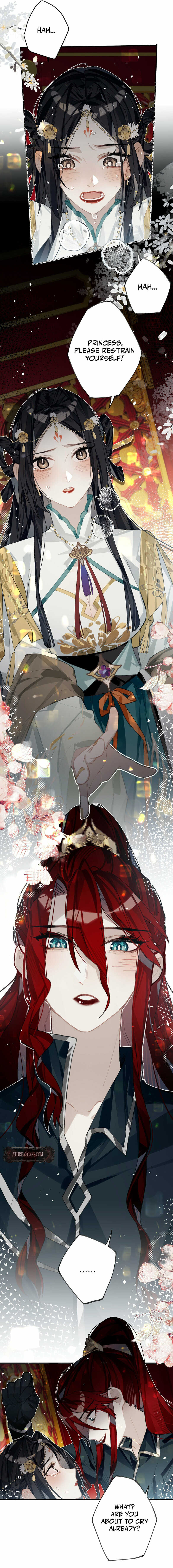 Chan Zhi Chapter 8 page 2 - 