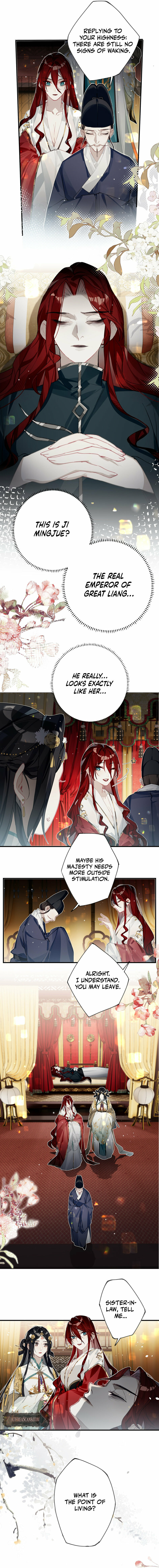 Chan Zhi Chapter 9 page 2 - 