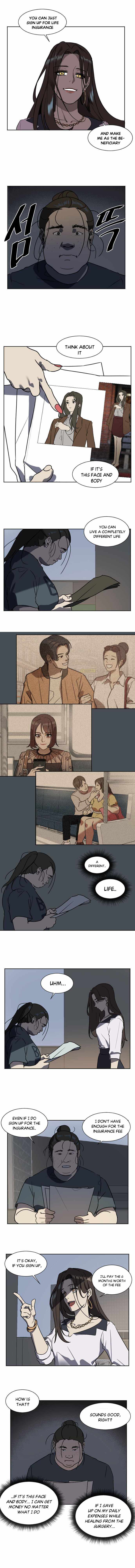 Change Me Chapter 1 page 14 - 