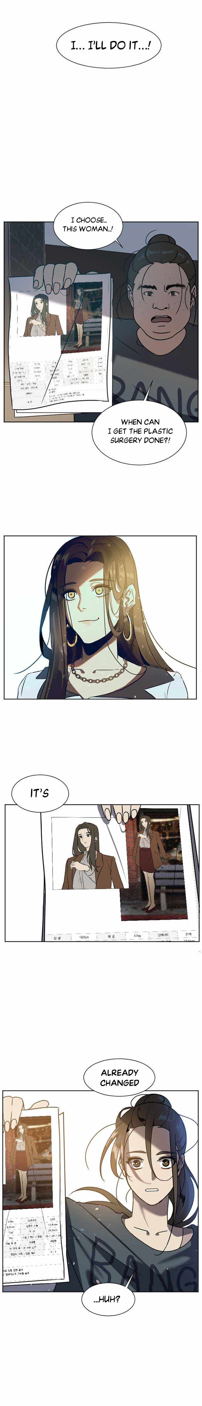 Change Me Chapter 1 page 15 - 
