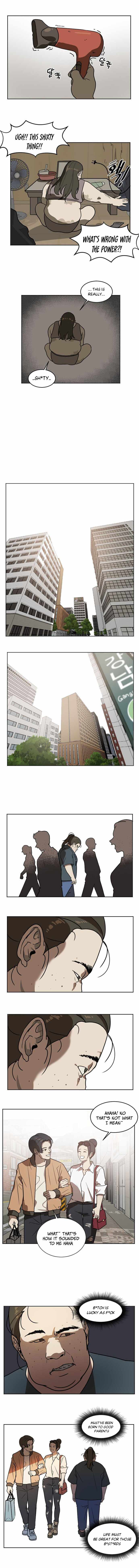 Change Me Chapter 1 page 5 - 