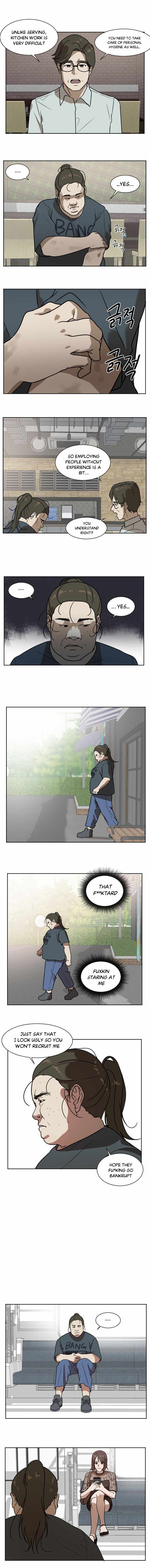 Change Me Chapter 1 page 7 - 