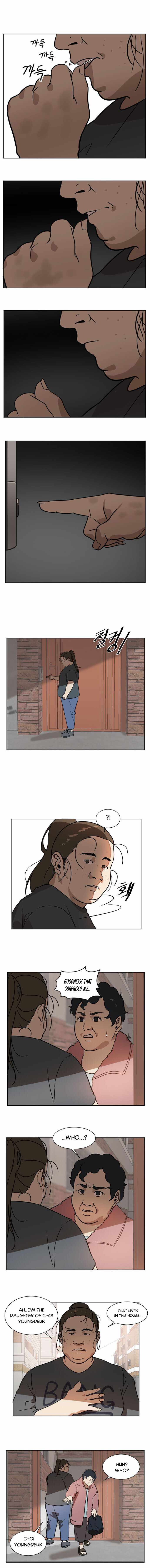 Change Me Chapter 1 page 9 - 
