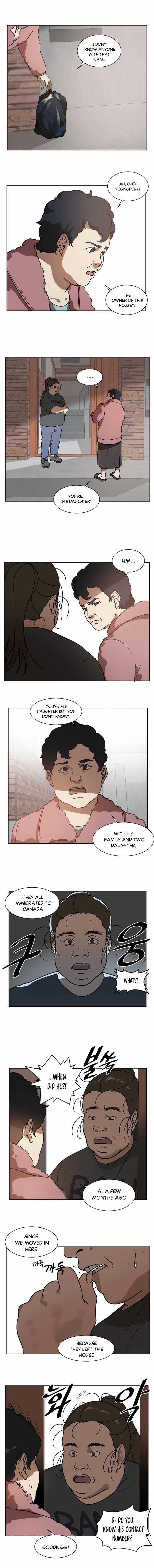 Change Me Chapter 1 page 10 - 
